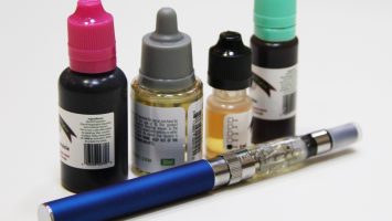 The growing popularity of e-cigarettes has led to an alarming number of children who are dangerously exposed to liquid nicotine, according to a new study from Nationwide Children’s Hospital.